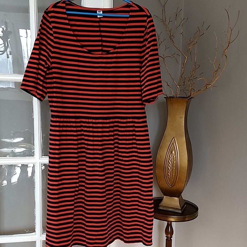 Old Navy brand summer dress